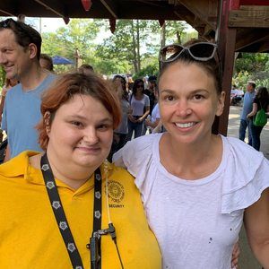 Meet your Posher, Nicole